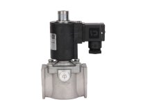 Газовый электромагнитный клапан Madas EVAP/NA-1 DN 20, арт: EVA03 108.