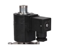 Газовый электромагнитный клапан Madas EVAP/NA-1 DN 20, арт: EVA03 108.