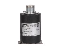 Газовый электромагнитный клапан Madas EVAP/NA-1 DN 20, арт: EVA03 108.