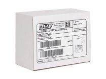 Газовый электромагнитный клапан Madas EVAP/NA-1 DN 20, арт: EVA03 108.
