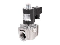 Газовый электромагнитный клапан Madas EVAP/NA-1 DN 25