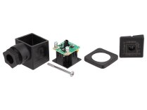 Газовый электромагнитный клапан Madas EVAP/NA-1 DN 25, арт: EVA04 108. Газовый электромагнитный клапан Madas EVAP/NA-1 DN 25, арт: EVA04 108.