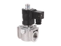 Газовый электромагнитный клапан Madas EVAP/NA-1 DN 25, арт: EVA04 108. Газовый электромагнитный клапан Madas EVAP/NA-1 DN 25, арт: EVA04 108.