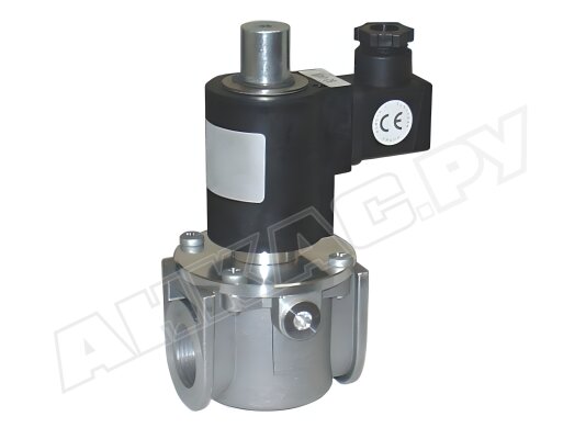 Газовый электромагнитный клапан Madas EVA06 108.
