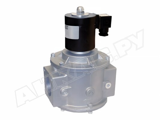 Газовый электромагнитный клапан Madas EVA32 108.