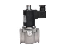 Газовый электромагнитный клапан Madas EVAP/NA-3 DN 20, арт: EVA03 308.