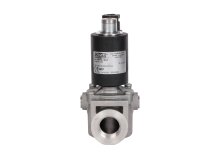 Газовый электромагнитный клапан Madas EVAP/NA-3 DN 20, арт: EVA03 308.