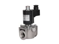 Газовый электромагнитный клапан Madas EVAP/NA-3 DN 20, арт: EVA03 308.