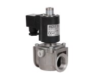Газовый электромагнитный клапан Madas EVAP/NA-3 DN 25, арт: EVA04 308.