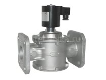 Газовый электромагнитный клапан Madas EVA40 308.