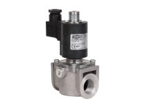 Газовый электромагнитный клапан Madas EVAP/NA-6 DN 20