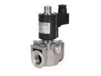 Газовый электромагнитный клапан Madas EVAP/NA-6 DN 20, арт: EVA03 608.