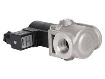 Газовый электромагнитный клапан Madas EVAP/NA-6 DN 20, арт: EVA03 608.