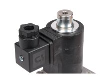 Газовый электромагнитный клапан Madas EVAP/NA-6 DN 20, арт: EVA03 608.