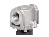 Газовый электромагнитный клапан Madas EVAP/NA-6 DN 20, арт: EVA03 608.