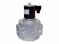 Газовый электромагнитный клапан Madas EVA06 608.