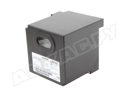 Топочный автомат Siemens LGK16.133A27.