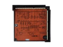 Топочный автомат Siemens LGK16.133A27.