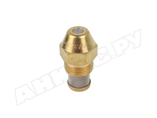 Форсунка Delavan 5.00/60° W, арт: 00500-60W7.