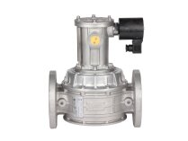 Газовый электромагнитный клапан Madas M16/RM N.C. DN65, арт: CX08C 008.