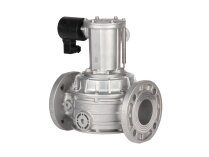 Газовый электромагнитный клапан Madas M16/RM N.C. DN65, арт: CX08C 008.