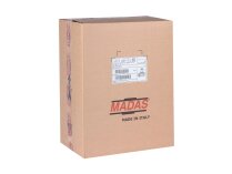 Газовый электромагнитный клапан Madas M16/RM N.C. DN65, арт: CX08C 008.