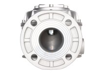 Газовый электромагнитный клапан Madas M16/RM N.C. DN65, арт: CX08C 008.