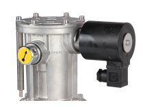 Газовый электромагнитный клапан Madas M16/RM N.C. DN65, арт: CX08C 008.