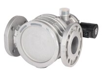 Газовый электромагнитный клапан Madas M16/RM N.C. DN65, арт: CX08C 008.