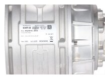 Газовый электромагнитный клапан Madas M16/RM N.C. DN65, арт: CX08C 008.