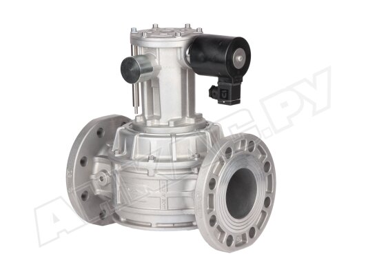 Газовый электромагнитный клапан Madas M16/RM N.C. DN 80 500 мбар , арт: CX09C 008. Газовый электромагнитный клапан Madas M16/RM N.C. DN 80 500 мбар , арт: CX09C 008.