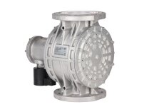 Газовый электромагнитный клапан Madas M16/RM N.C. DN 100 500 мбар, арт: CX10C16 008.