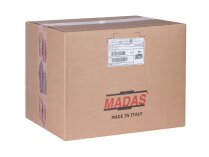 Газовый электромагнитный клапан Madas M16/RM N.C. DN 100 500 мбар, арт: CX10C16 008.