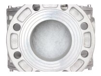 Газовый электромагнитный клапан Madas M16/RM N.C. DN 100 500 мбар, арт: CX10C16 008.