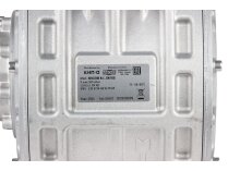 Газовый электромагнитный клапан Madas M16/RM N.C. DN 100 500 мбар, арт: CX10C16 008.
