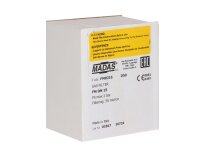 Газовый фильтр Madas FM DN 15 2 бара, арт: FM02.