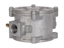 Газовый фильтр Madas FM DN 15 2 бара, арт: FM02.