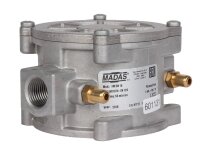 Газовый фильтр Madas FM DN 15 2 бара, арт: FM02.