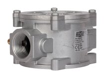 Газовый фильтр Madas FM DN 25 2 бара, арт: FM04.