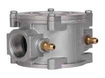 Газовый фильтр Madas FM DN 25 2 бара, арт: FM04.