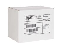 Газовый фильтр Madas FGM DN 32 2 бара, арт: FGM05.