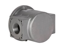Газовый фильтр Madas FGM DN 32 2 бара, арт: FGM05.