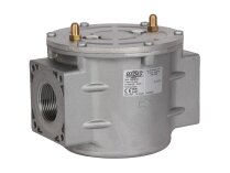 Газовый фильтр Madas FGM DN 32 2 бара, арт: FGM05.