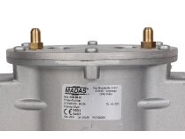 Газовый фильтр Madas FGM DN 32 2 бара, арт: FGM05.