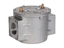 Газовый фильтр Madas FGM DN 40 2 бара, арт: FGM06.