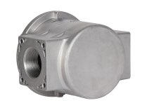 Газовый фильтр Madas FGM DN 40 2 бара, арт: FGM06.