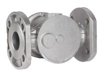 Газовый фильтр Madas FGM DN 50 FL, арт: FF50.
