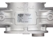 Газовый фильтр Madas FGM DN 50 FL, арт: FF50.