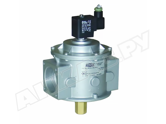 Газовый электромагнитный клапан Madas CM06C0046 008.