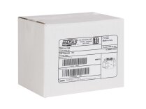 Газовый фильтр Madas FGM DN 32 6 бар, арт: FGM050000.